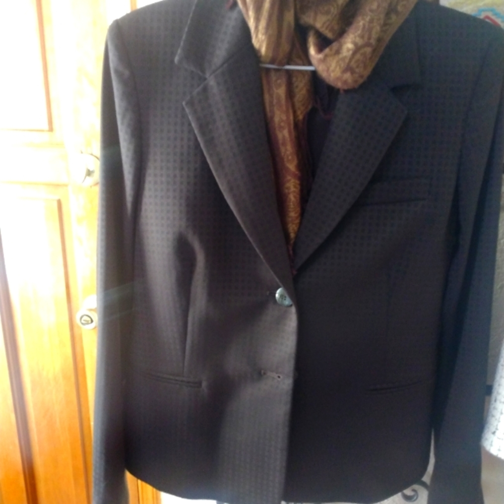 Ladies Jacket